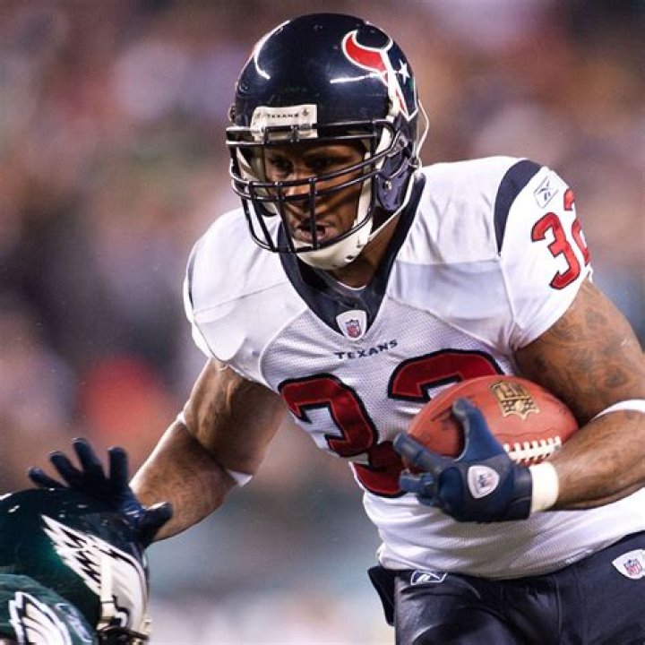 Derrick Ward 