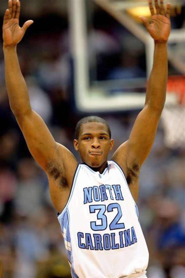 Rashad McCants