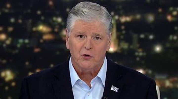 Sean Hannity — PICS