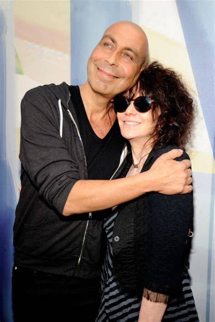 Taylor Negron — Pics